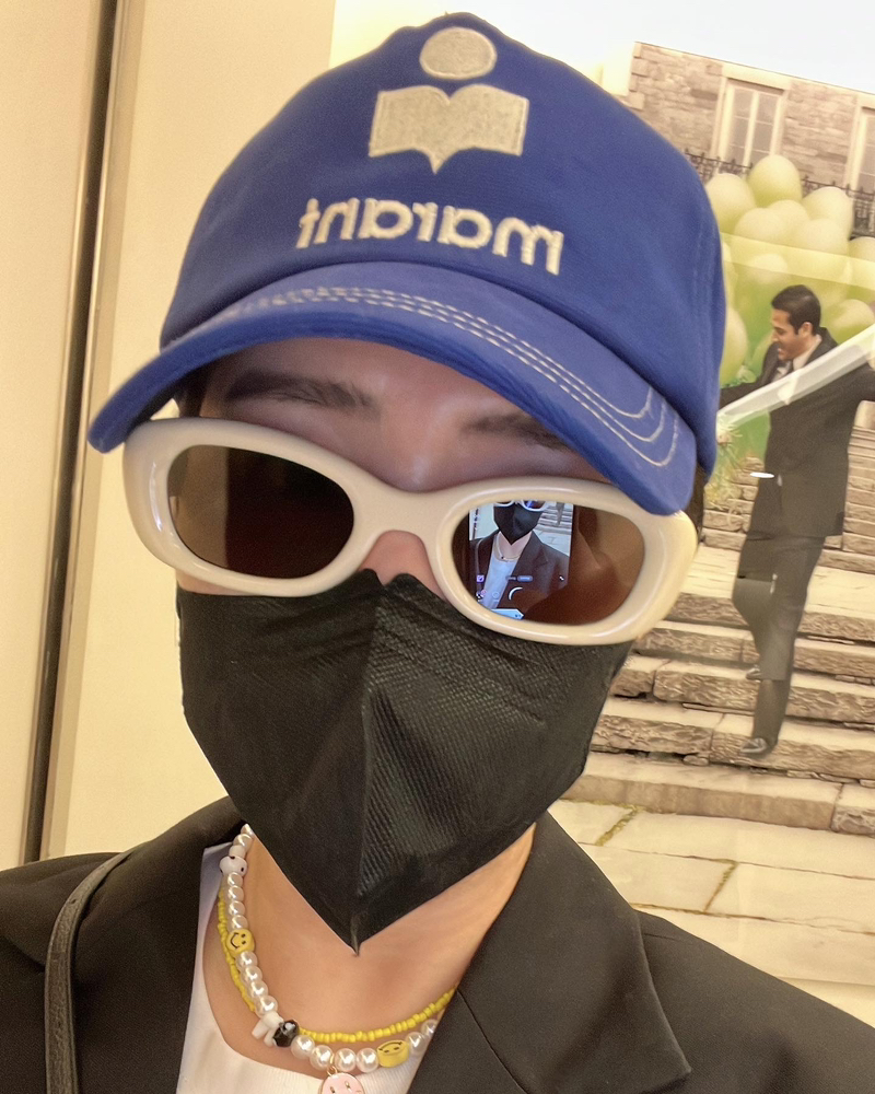 KREAM 프로필 이미지
