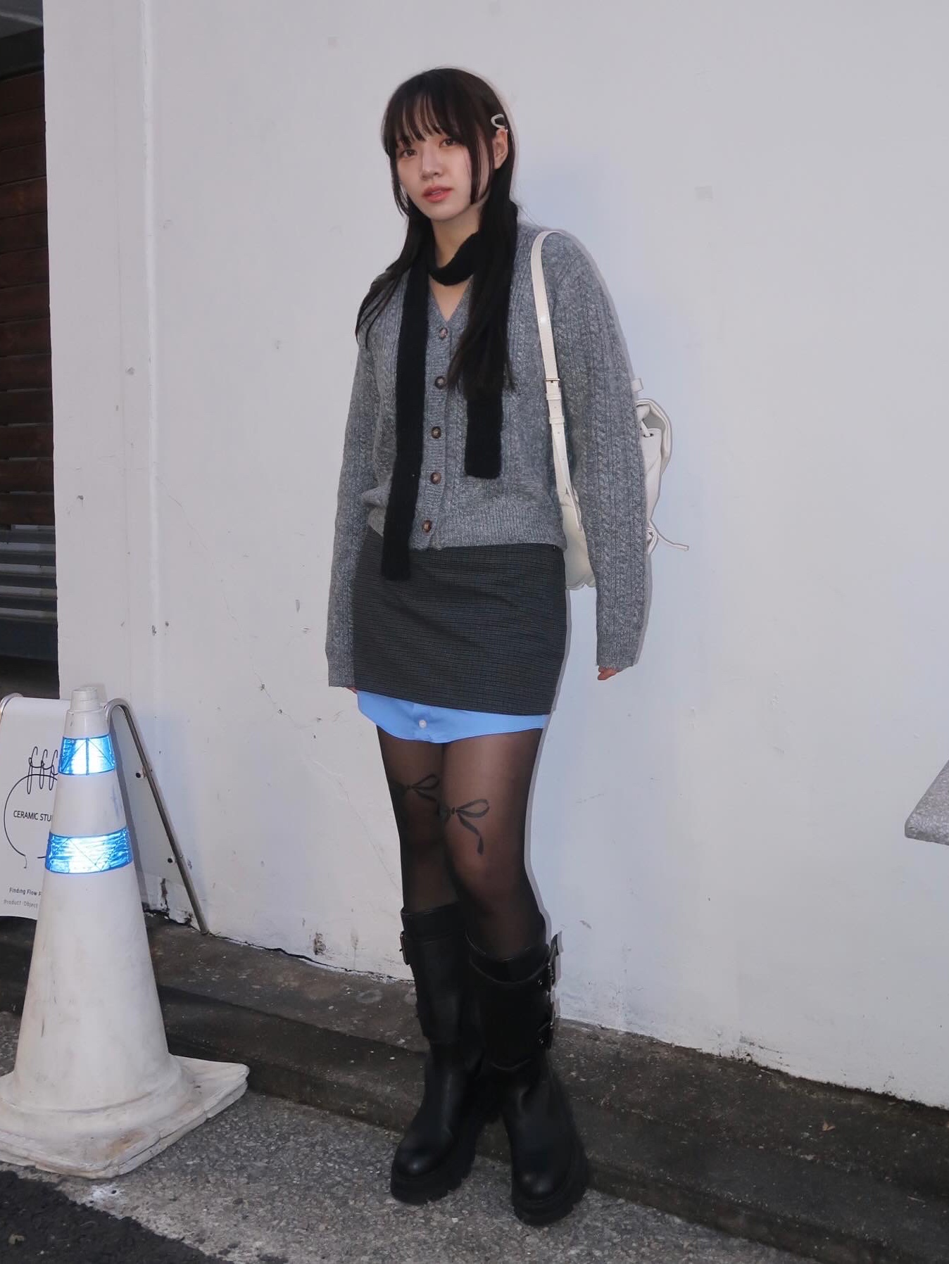 나옹님의 스타일 - 2