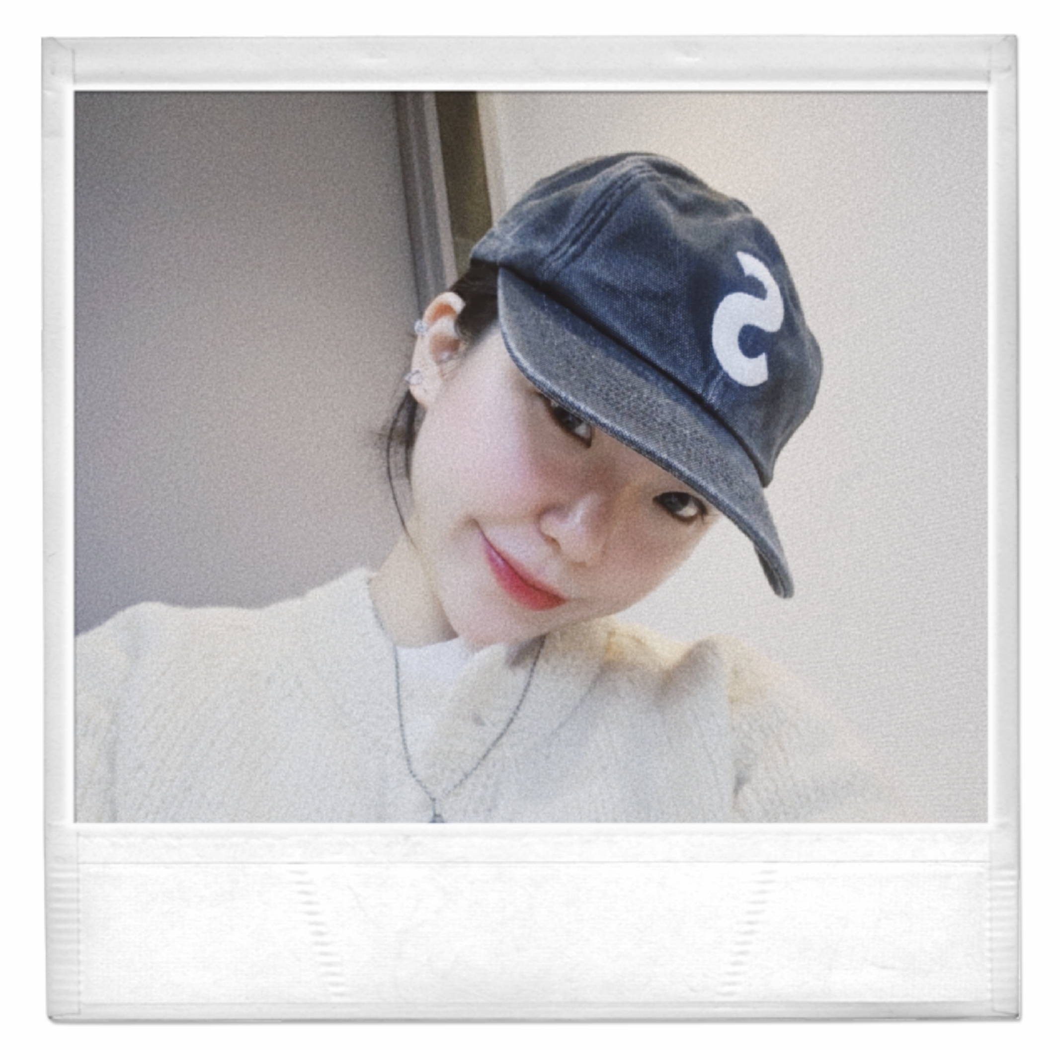 Supreme Pigment Canvas S Logo 6-Panel Black - 23SS, Gucci Ghost Ring Silver 6mm 착용 스타일 - 2
