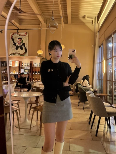 스타일 카드