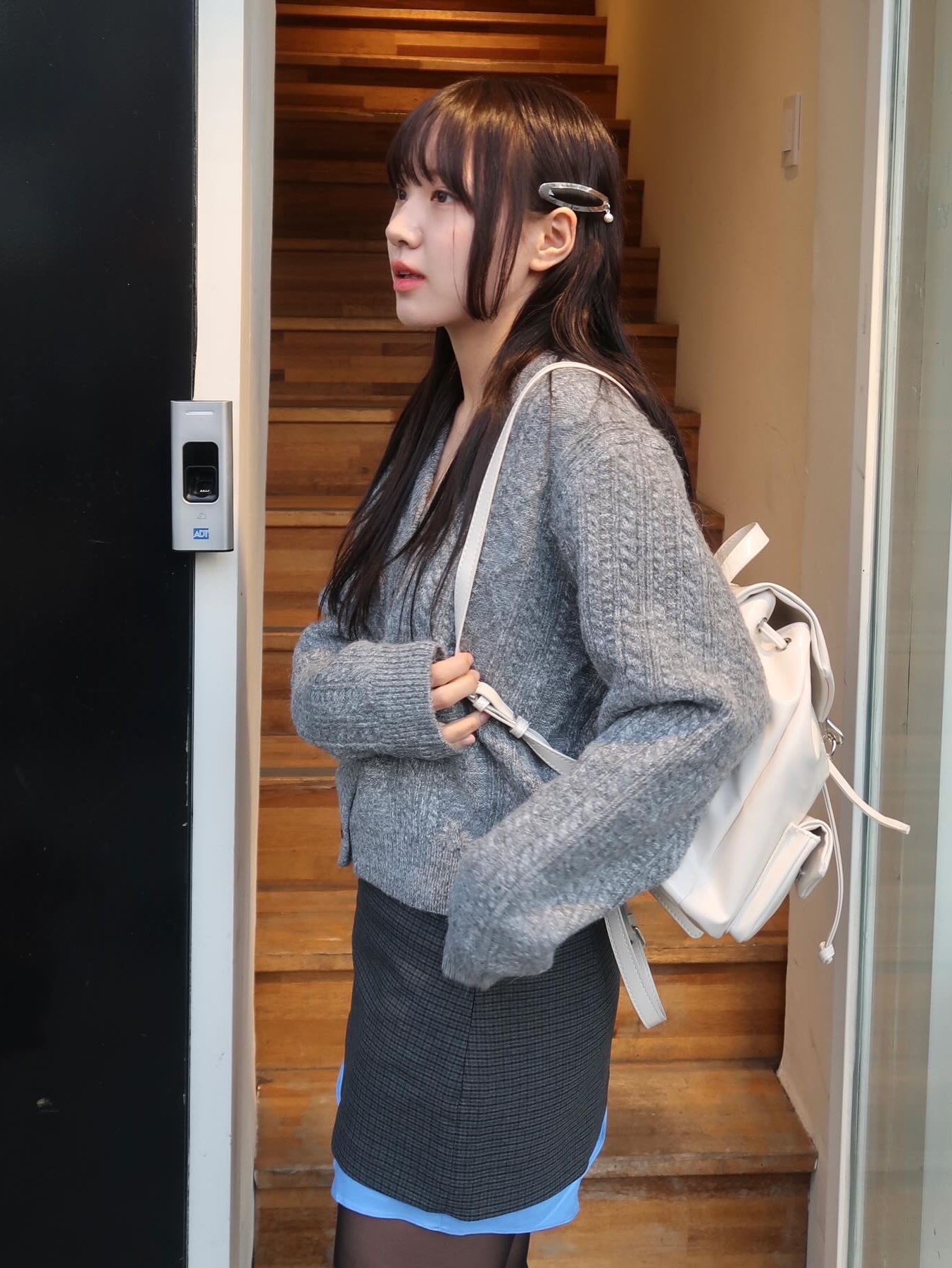 나옹님의 스타일 - 3