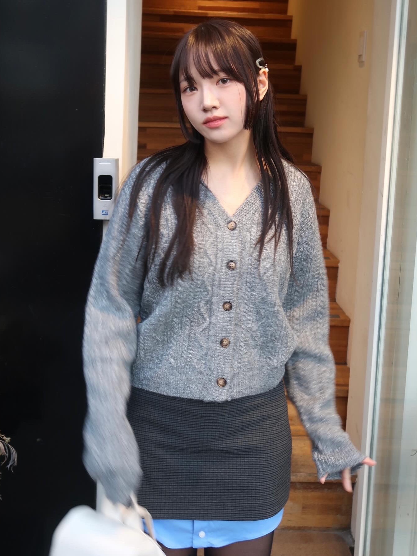 나옹님의 스타일 - 4