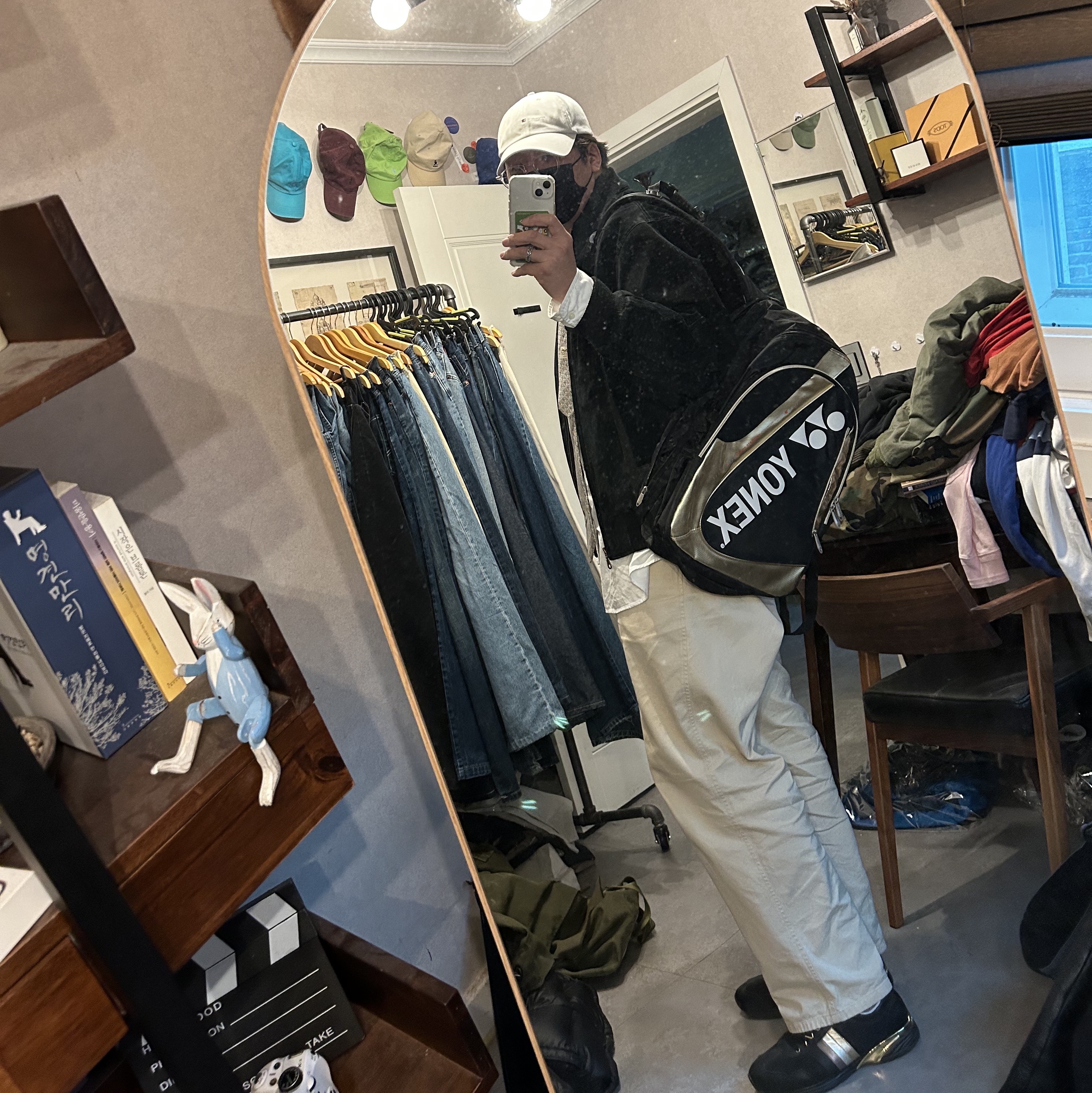 Fuckyou님의 스타일 - 2