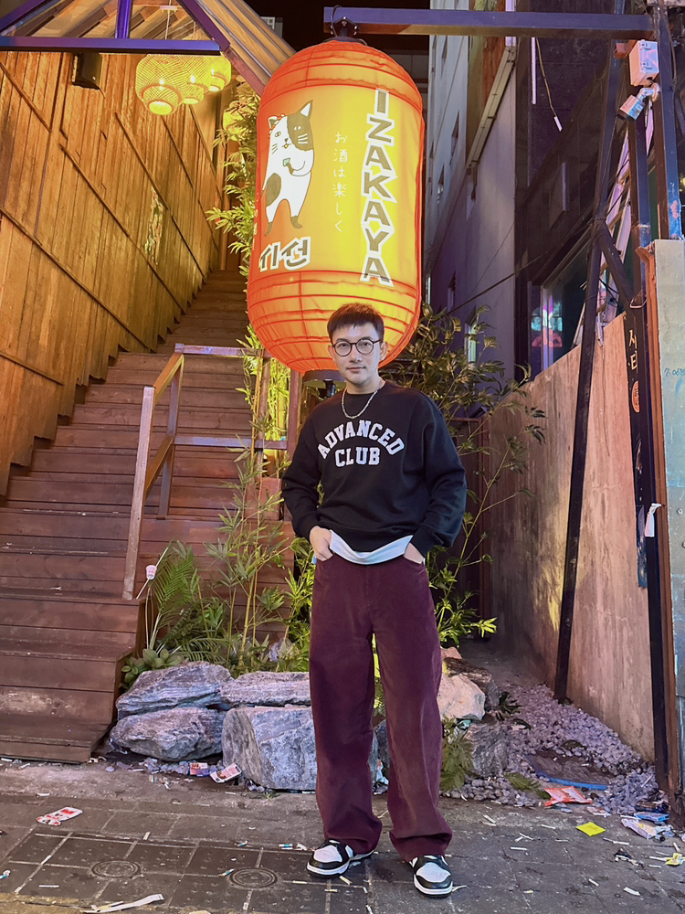 KREAM 프로필 이미지