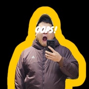 KREAM 프로필 이미지