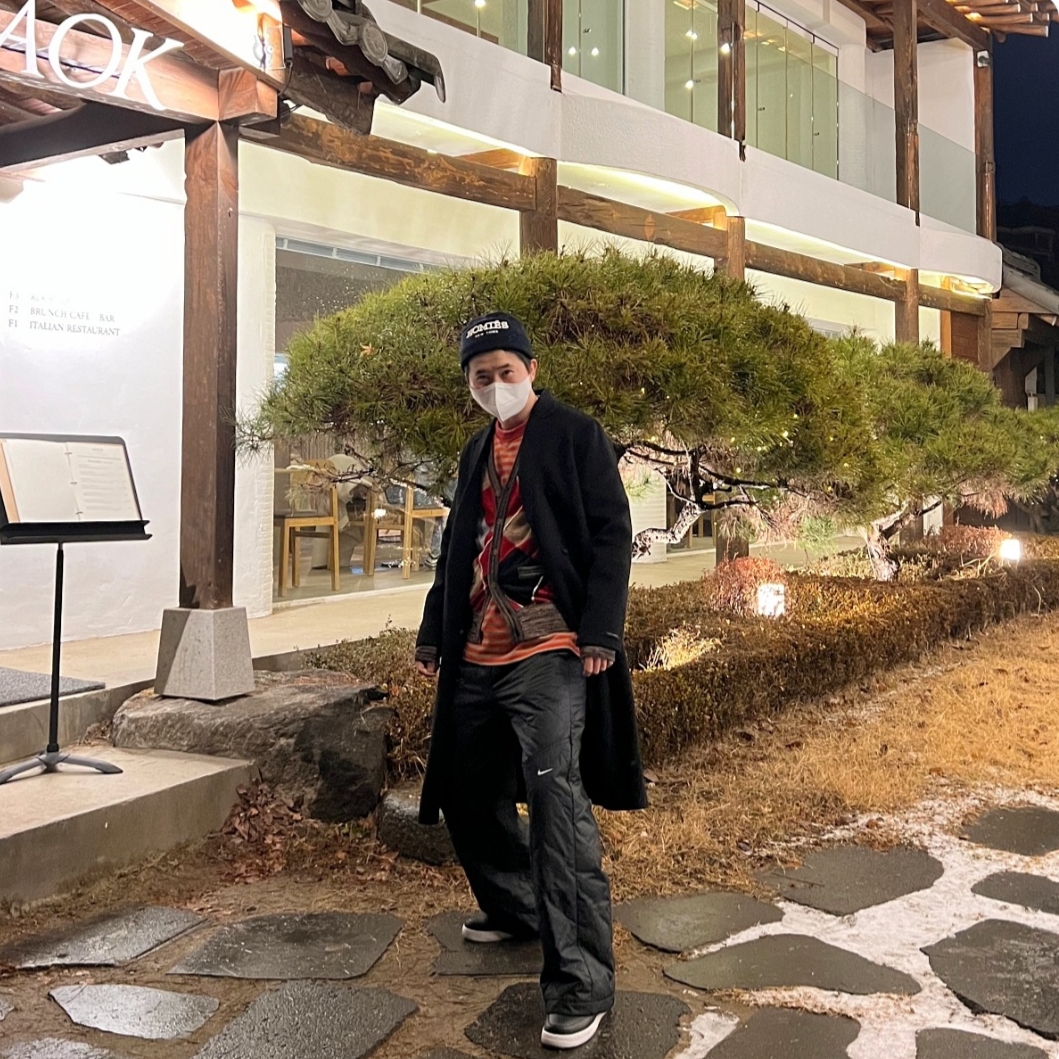 hut.님의 스타일