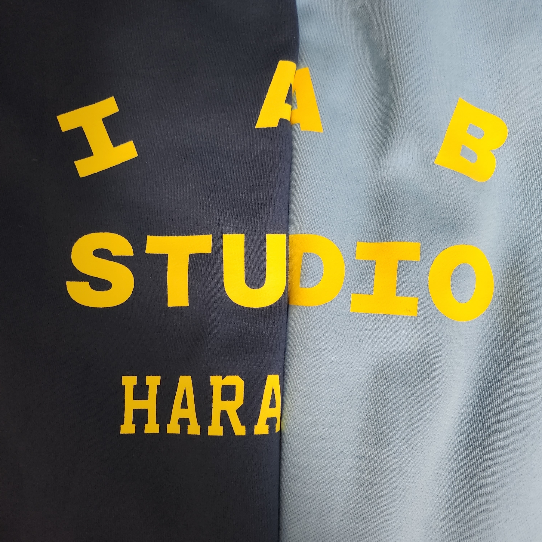 IAB Studio Harajuku S STYLE | KREAM