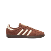 Adidas Samba OG Preloved Brown Wonder White