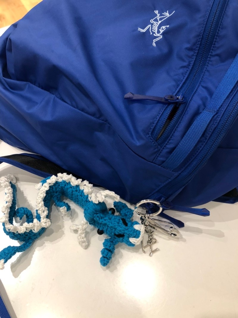 Open Yy Lucky Blue Dragon Key Chain Blue, Arc'teryx Heliad 15 Backpack Vitality 착용 스타일