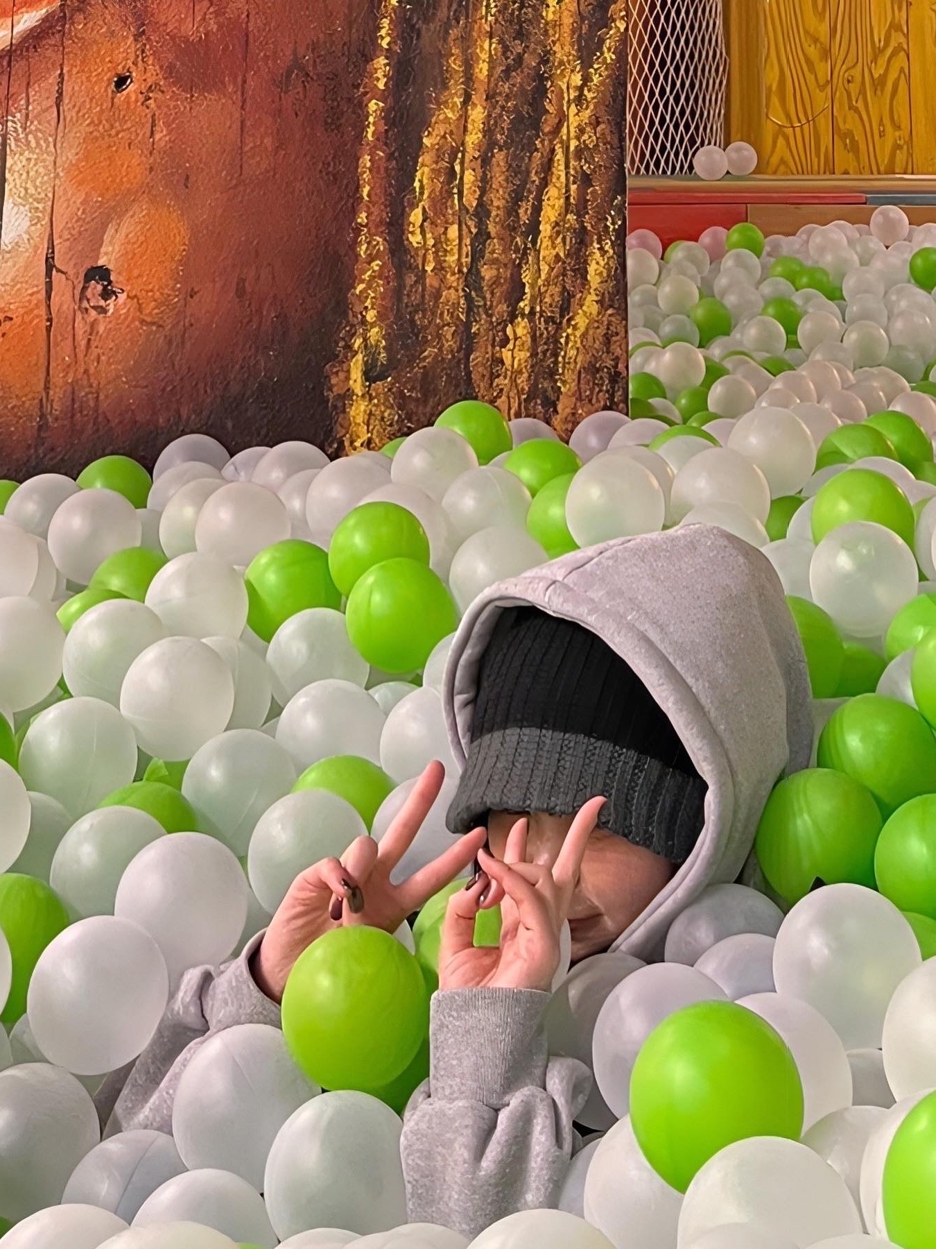 요미님의 스타일 - 5