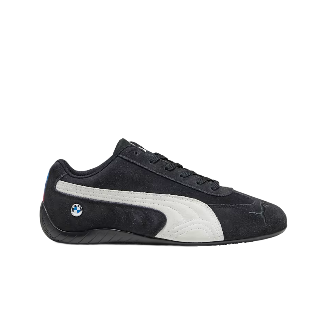 푸마 BMW M 모터스포츠 스피드캣 푸마 블랙 푸마 화이트 | Puma | KREAM