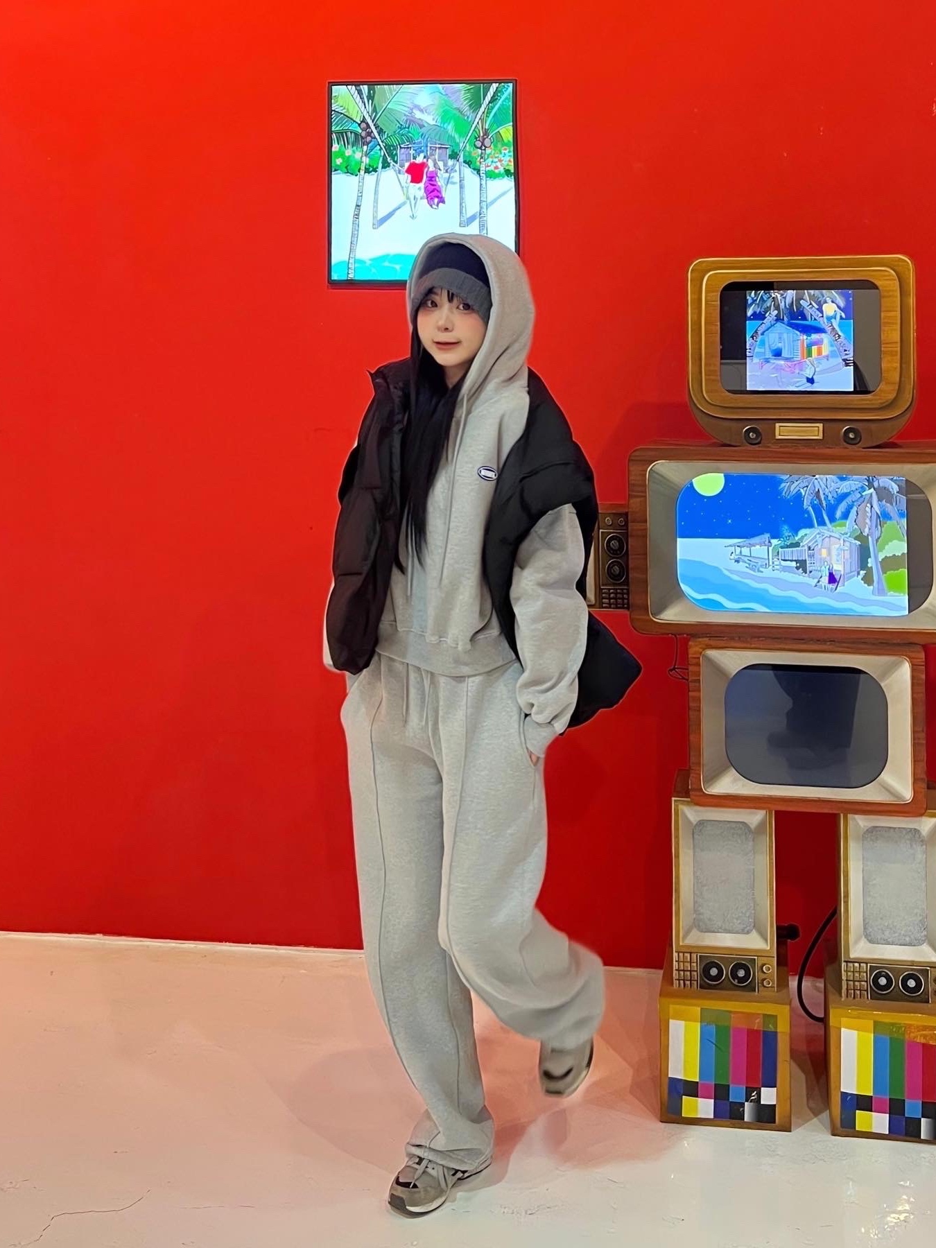 요미님의 스타일 - 2