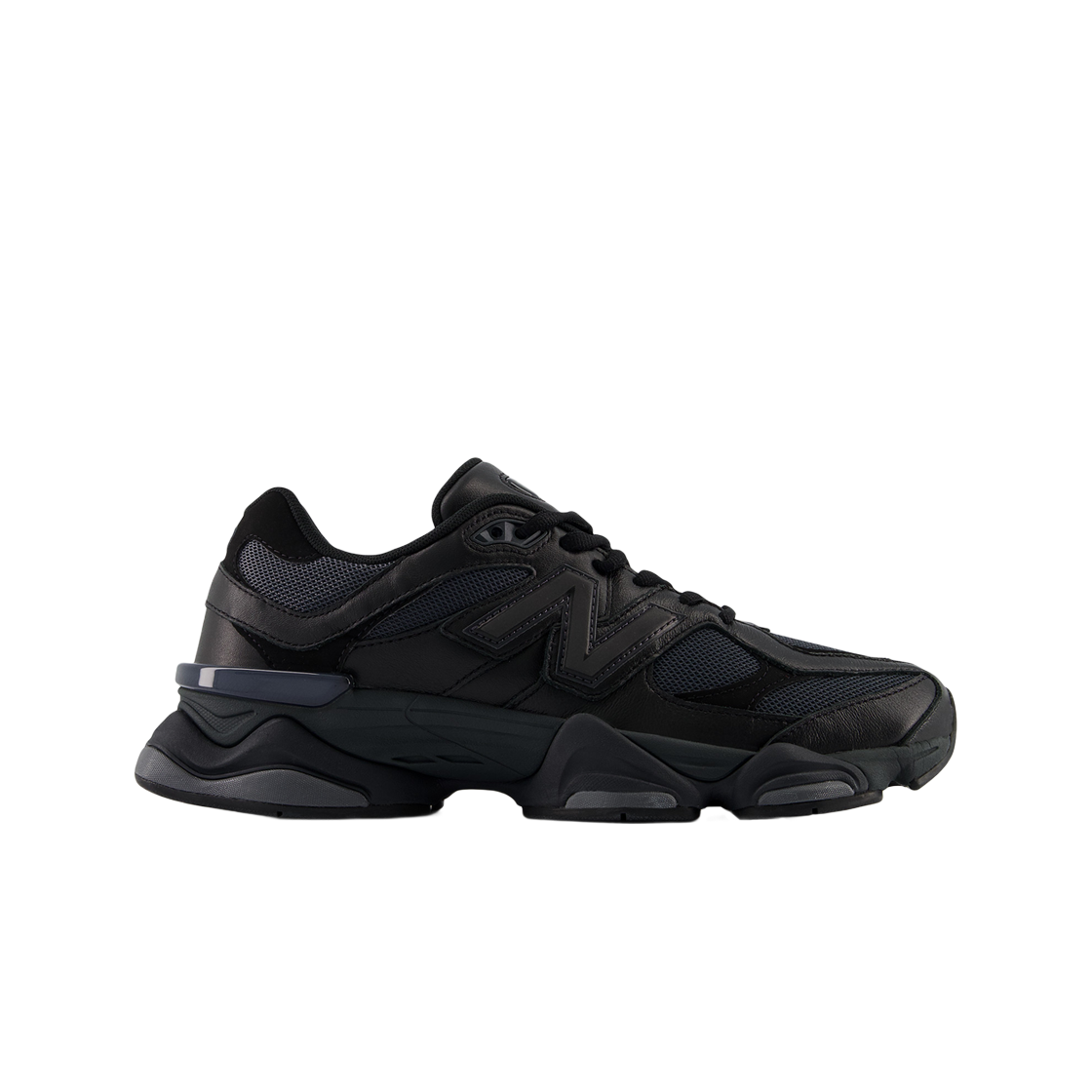 뉴발란스 9060 트리플 블랙(New Balance 9060 Triple Black)