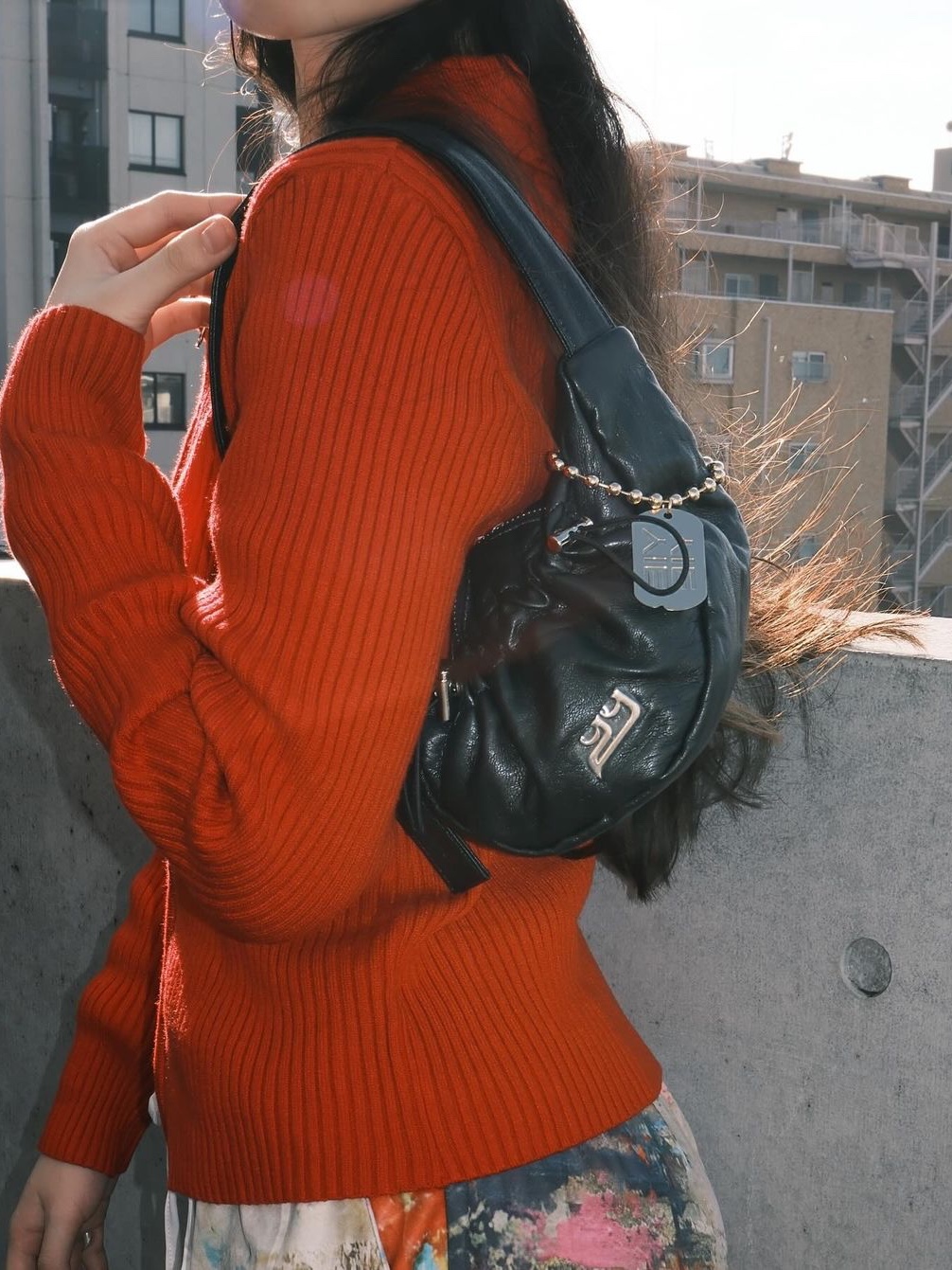 That girl님의 스타일