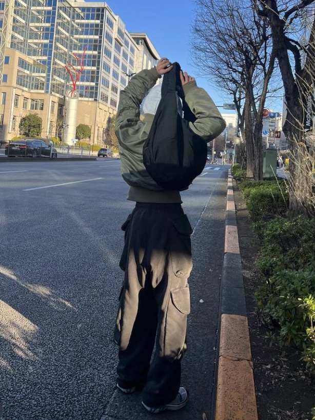 다이소님의 스타일 - 1