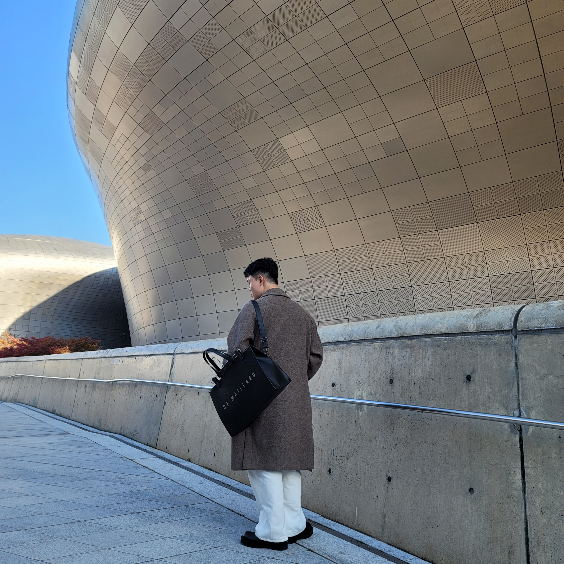 char9860님의 스타일