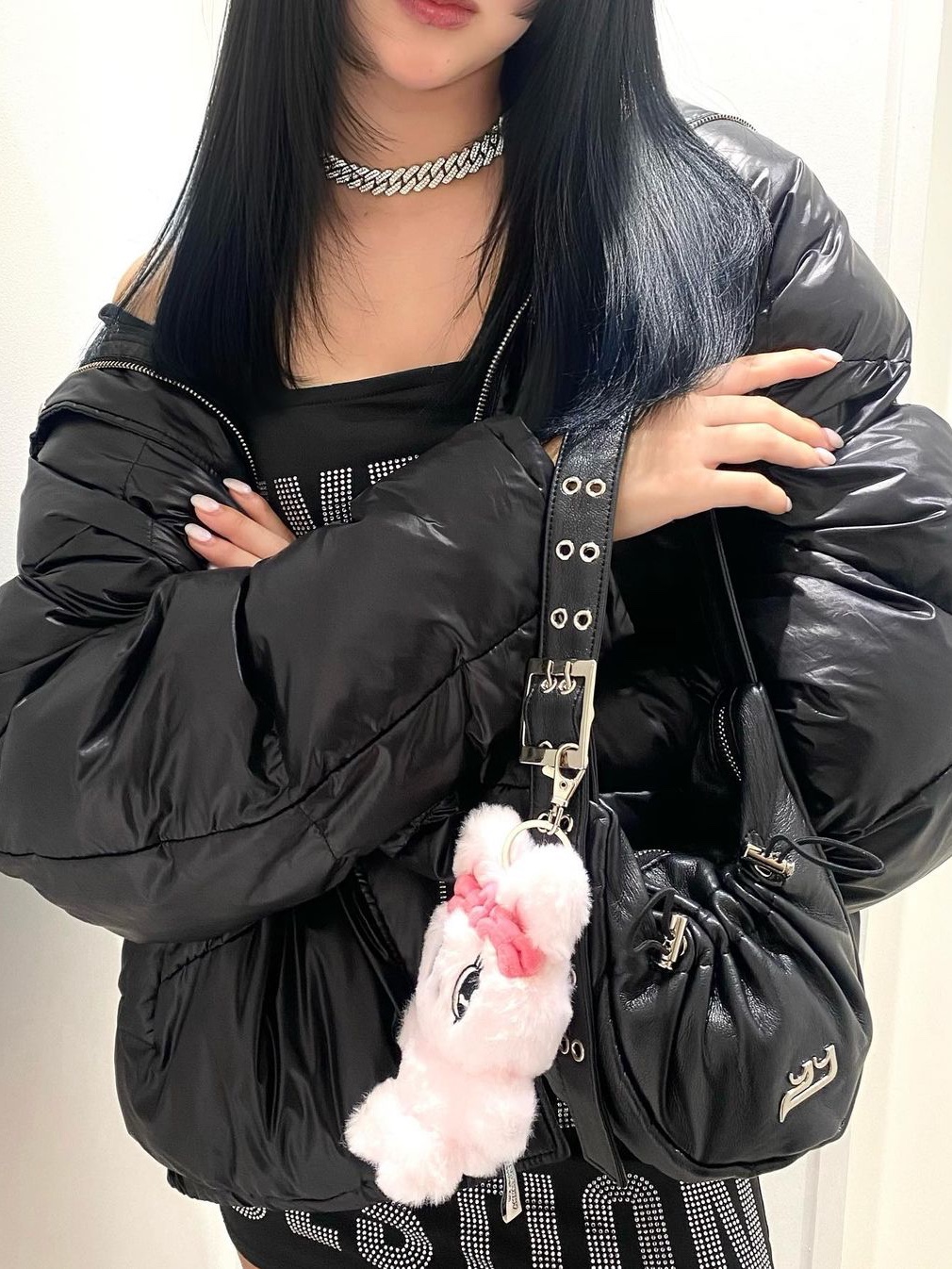 That girl님의 스타일
