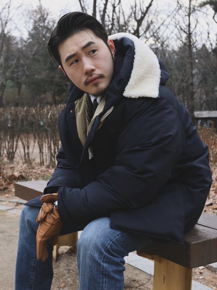 다이소님의 스타일 - 4