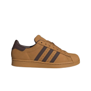 Adidas Superstar Mesa Dark Brown