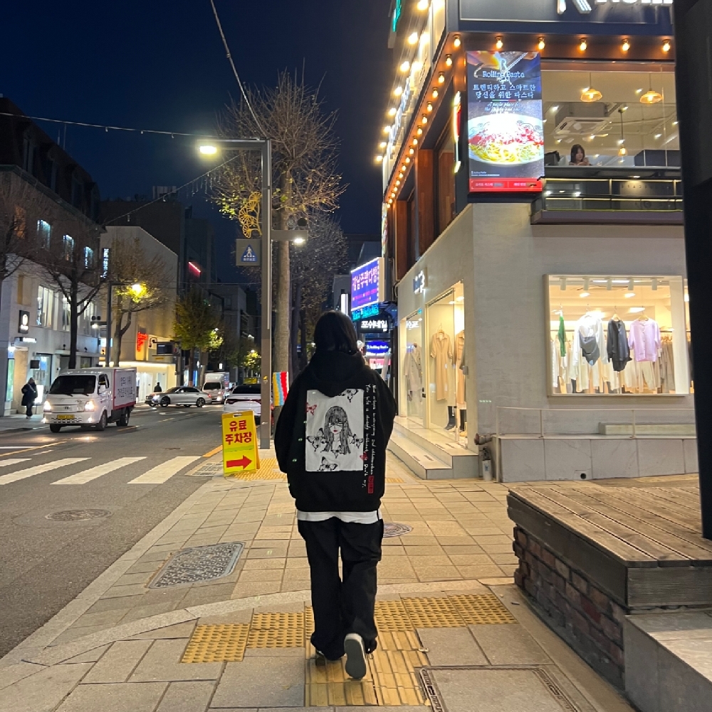 KREAM 프로필 이미지