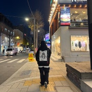 KREAM 프로필 이미지