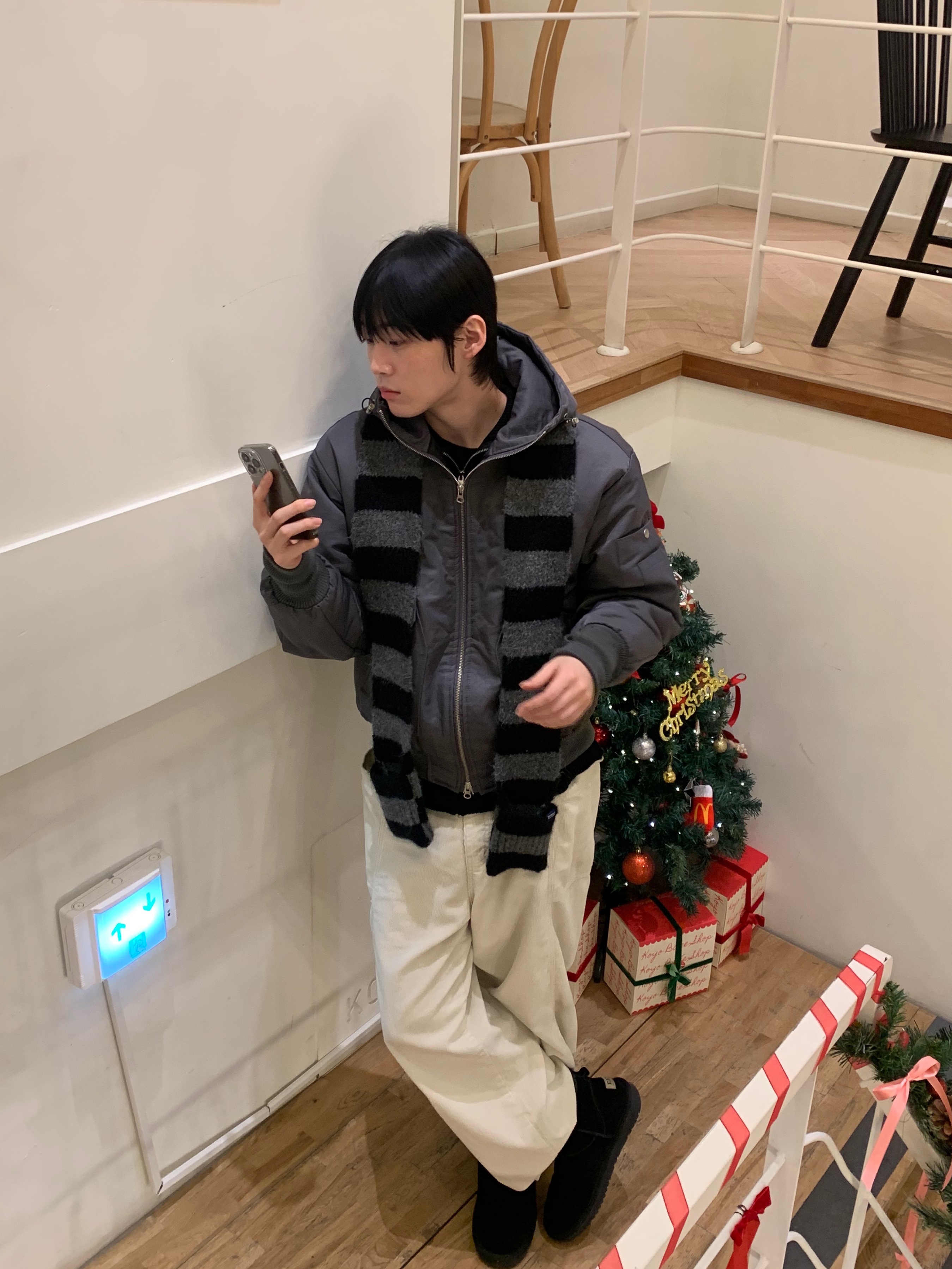 yessey님의 스타일 - 1