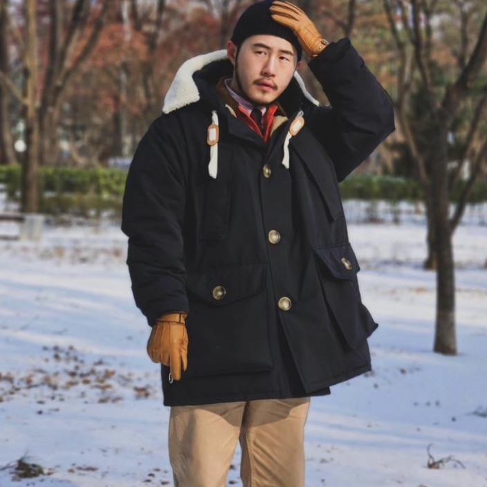 다이소님의 스타일 - 3
