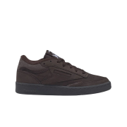 Reebok x Adsum Club C Mid II Dark Brown