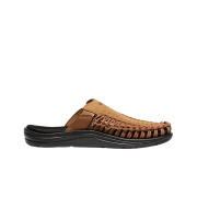 Keen Uneek II Slide Cathay Spice Black