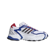 Adidas Torsion TRDC Cloud White Royal Blue