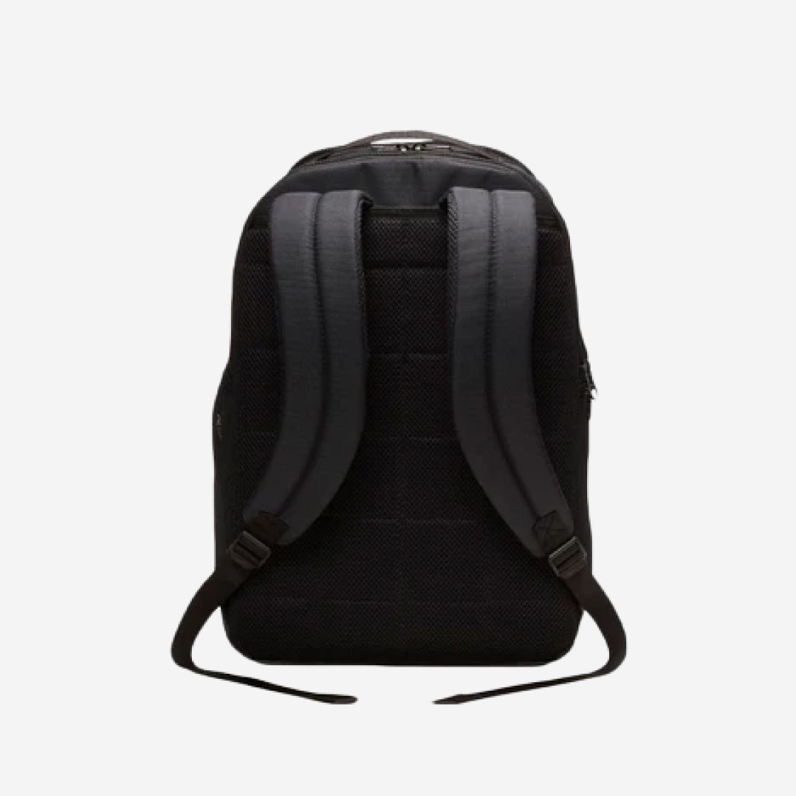 Nike Brasilia 9.0 Medium Training Backpack 24L Black 상세 이미지 3