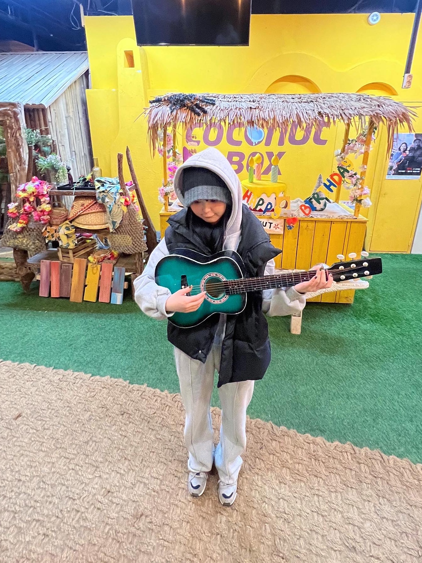 요미님의 스타일 - 6
