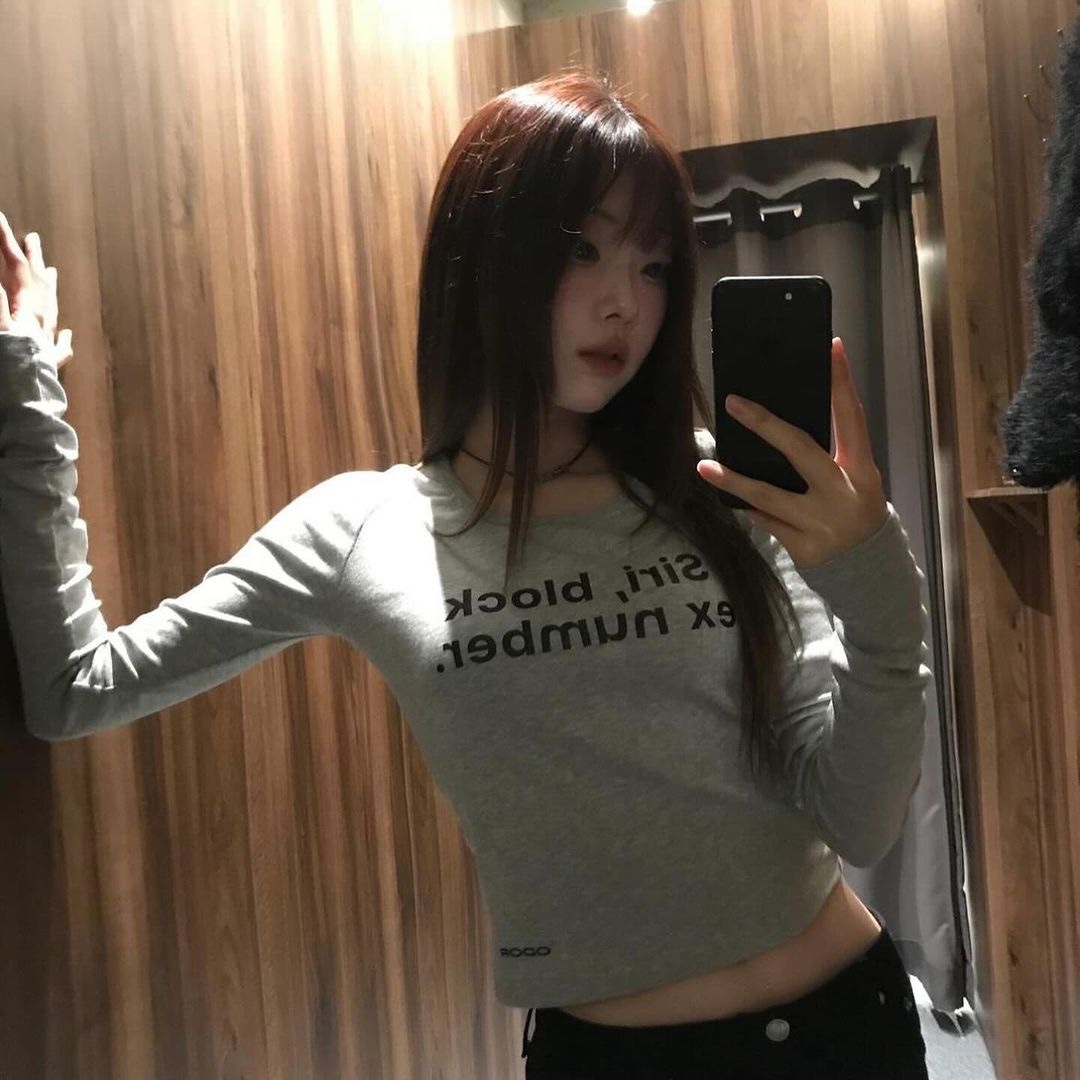 That girl님의 스타일