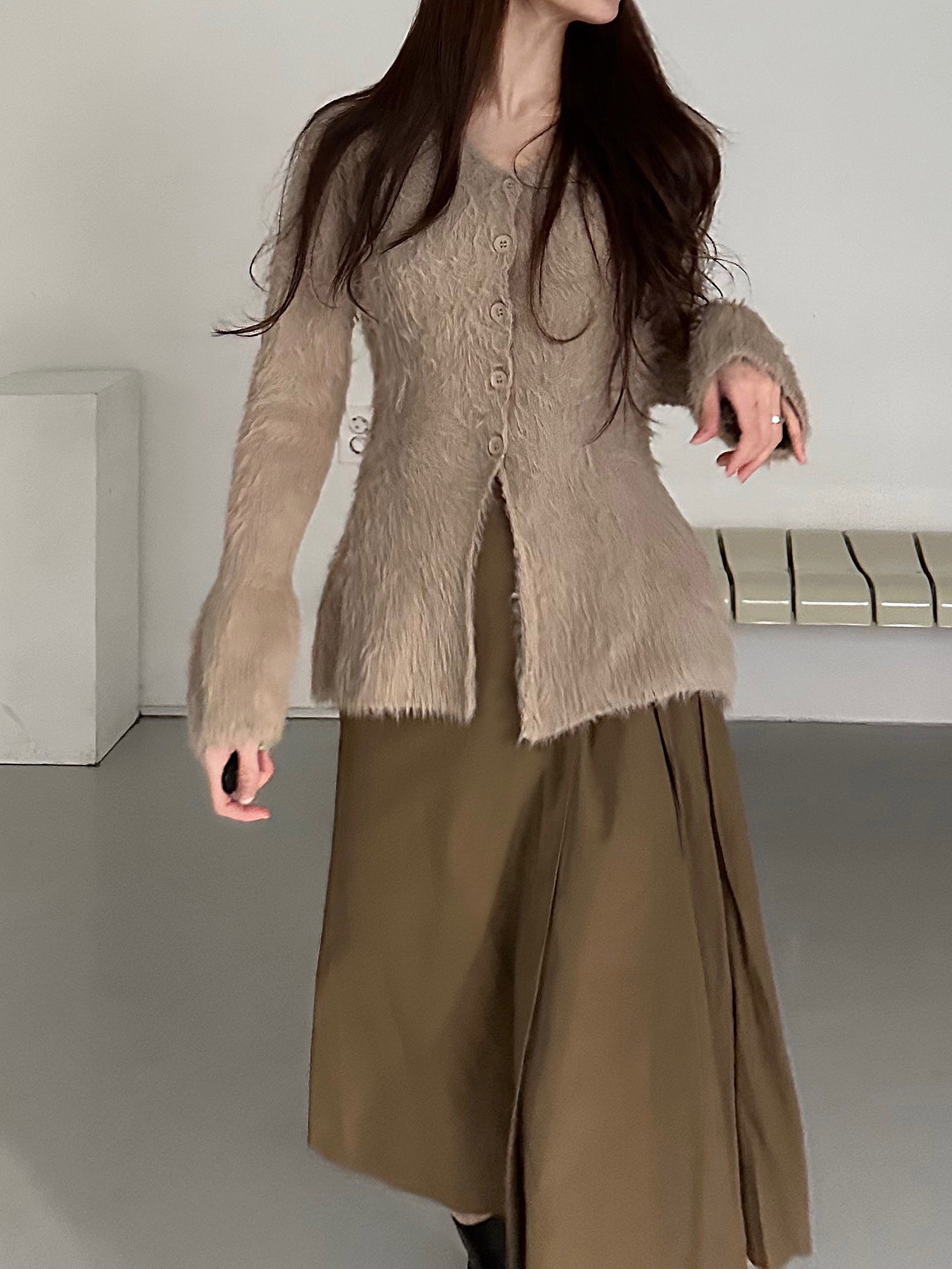 주연님의 스타일 - 4