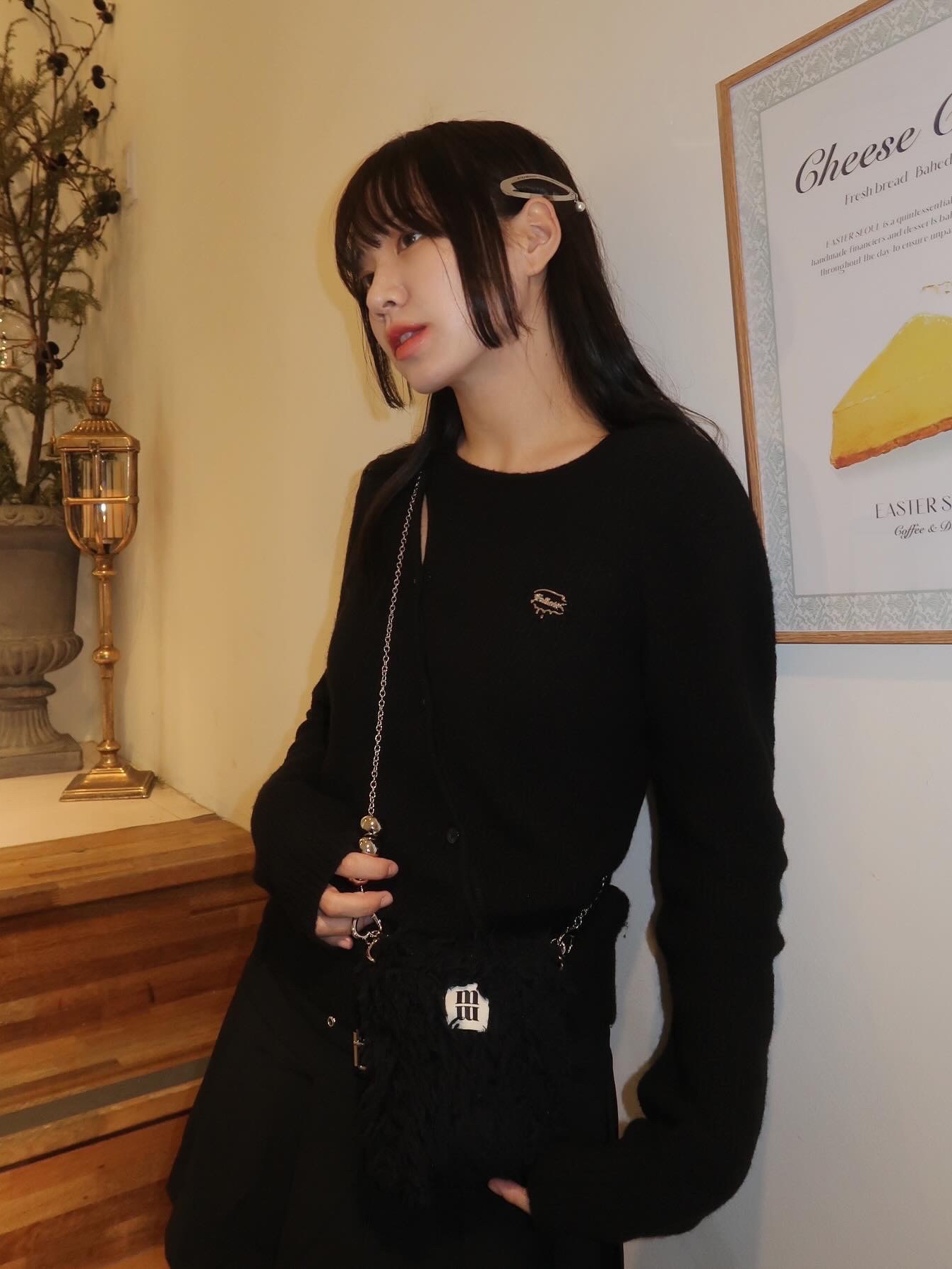 나옹님의 스타일 - 2