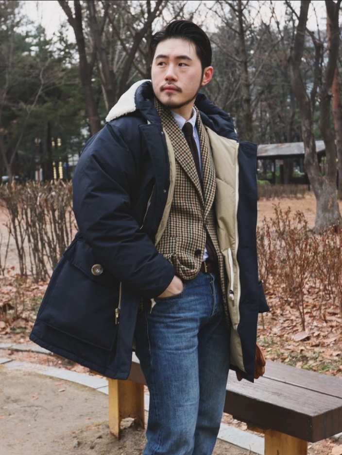 다이소님의 스타일 - 2