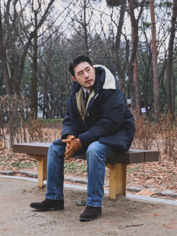 다이소님의 스타일 - 1