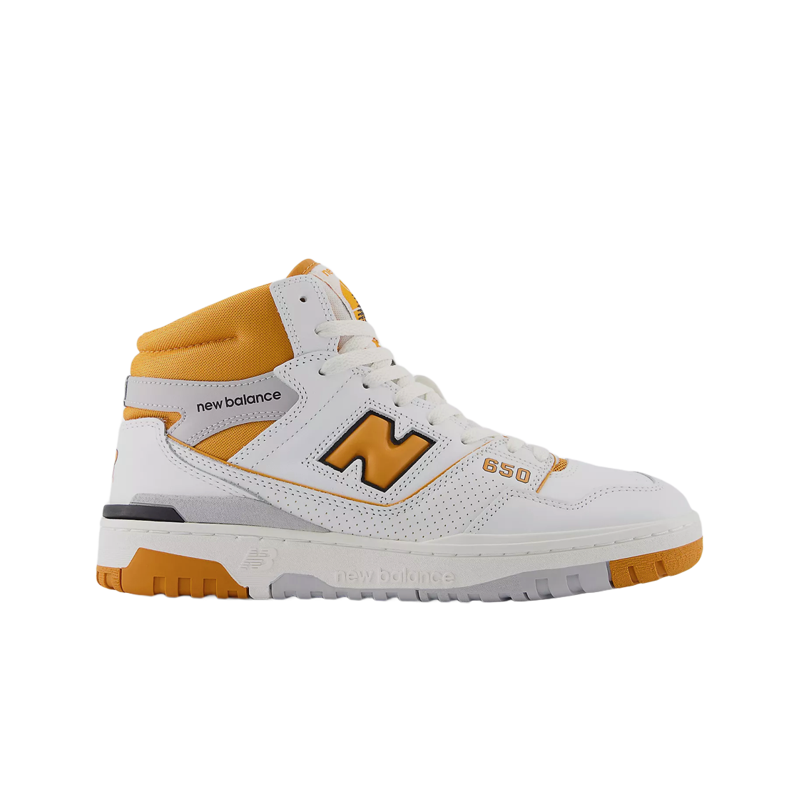 New Balance 650R White Canyon 상세 이미지 1