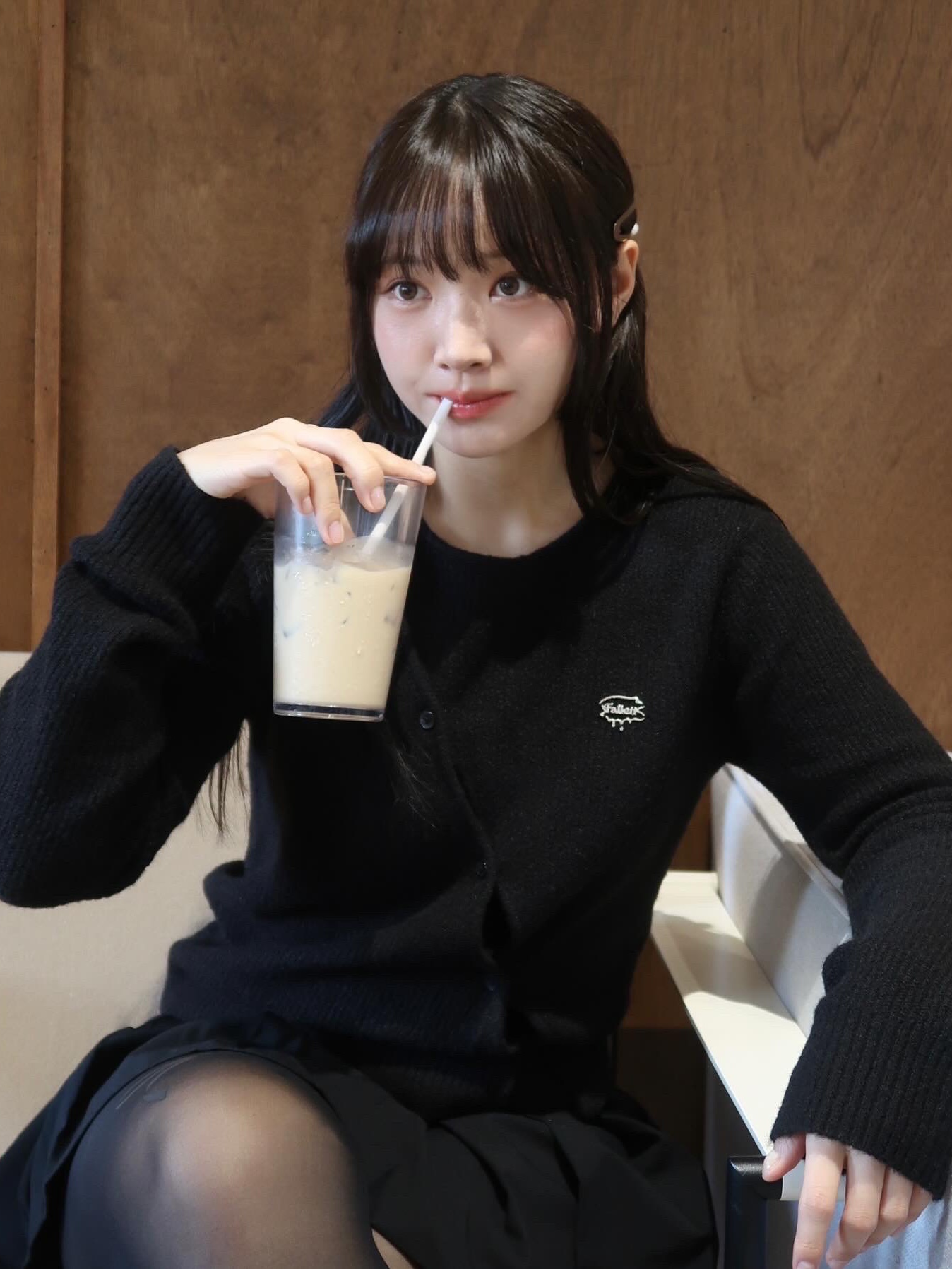 나옹님의 스타일 - 4