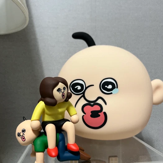 스타일 카드