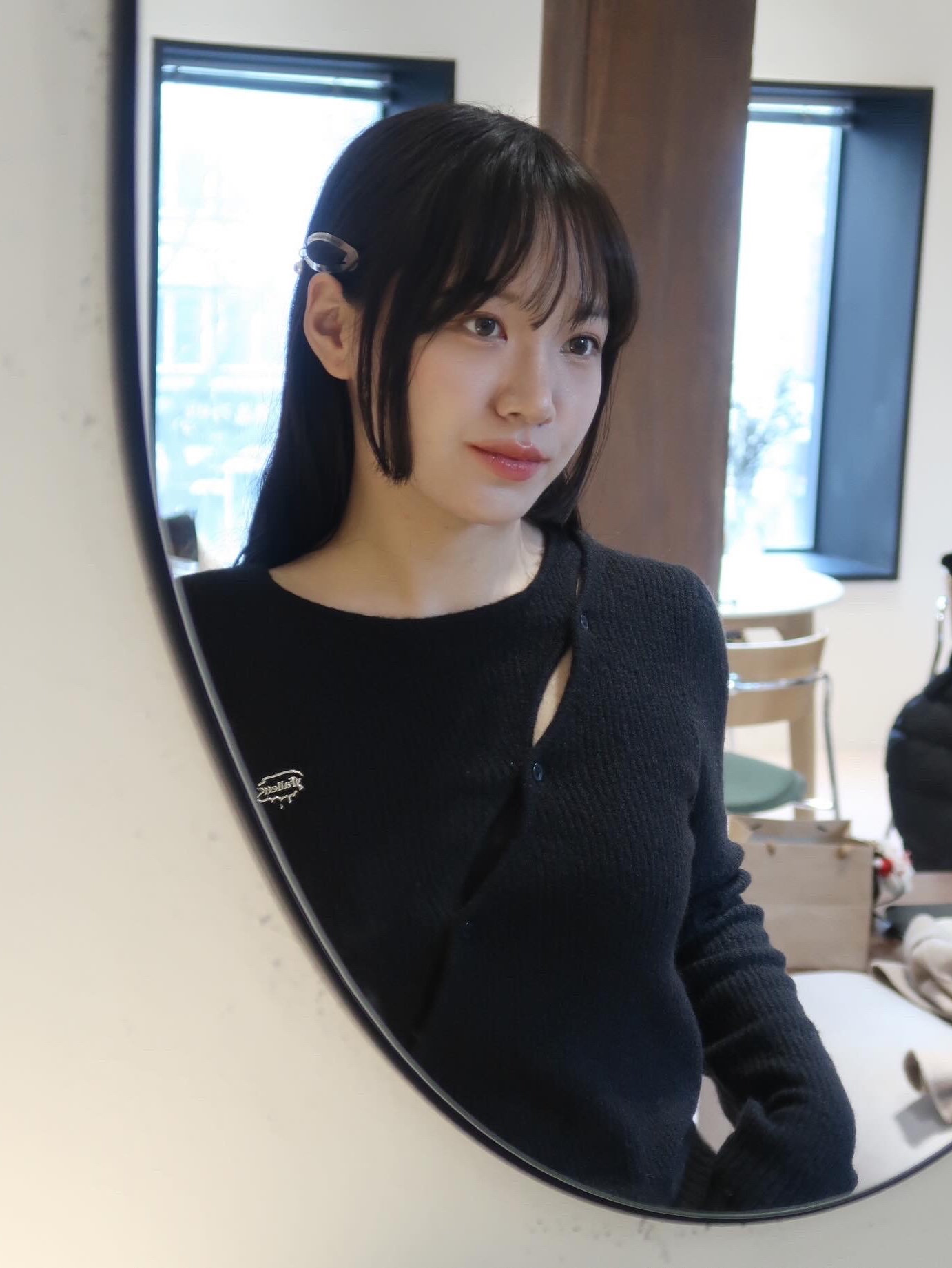 나옹님의 스타일 - 3
