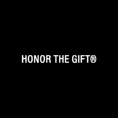 오너 더 기프트(Honor the Gift)
