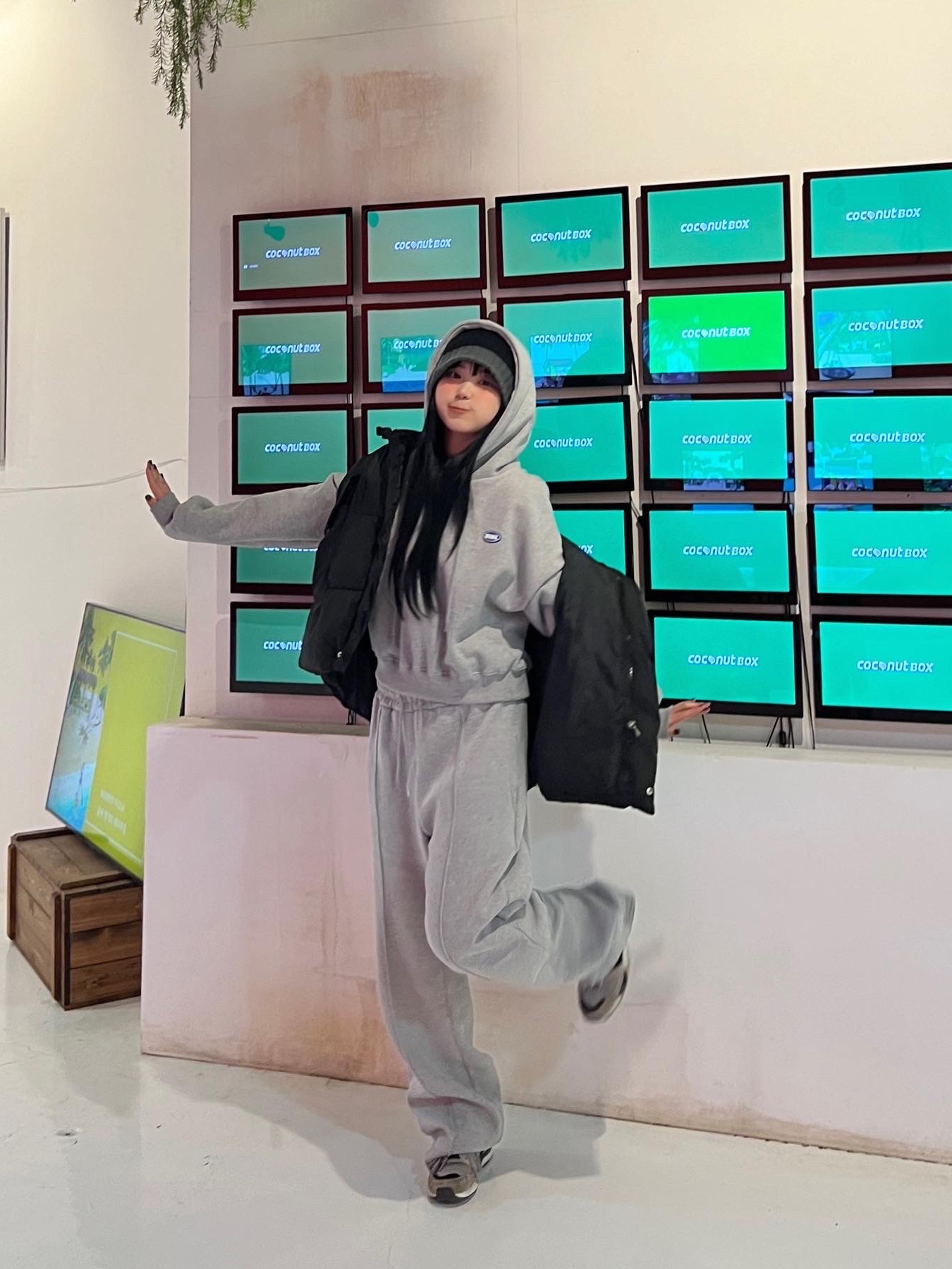 요미님의 스타일 - 3