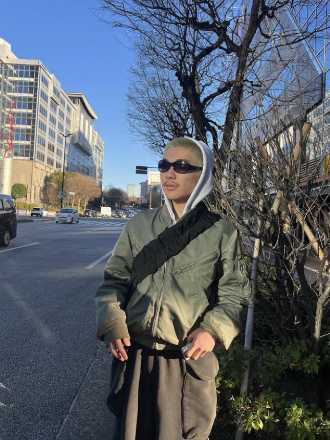 다이소님의 스타일 - 2