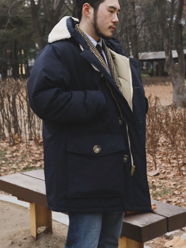 다이소님의 스타일 - 3