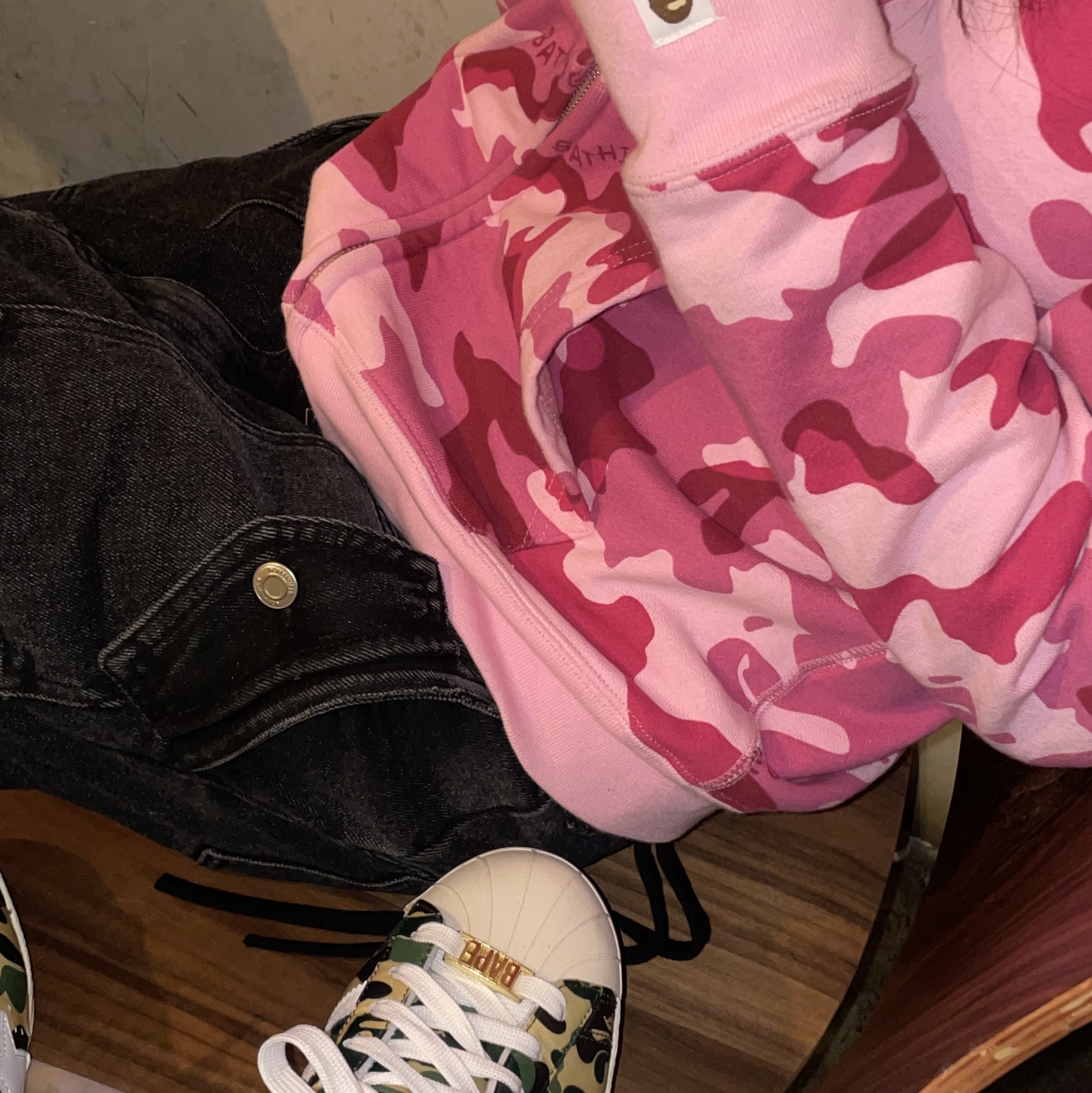 KREAM 스타일 - 2