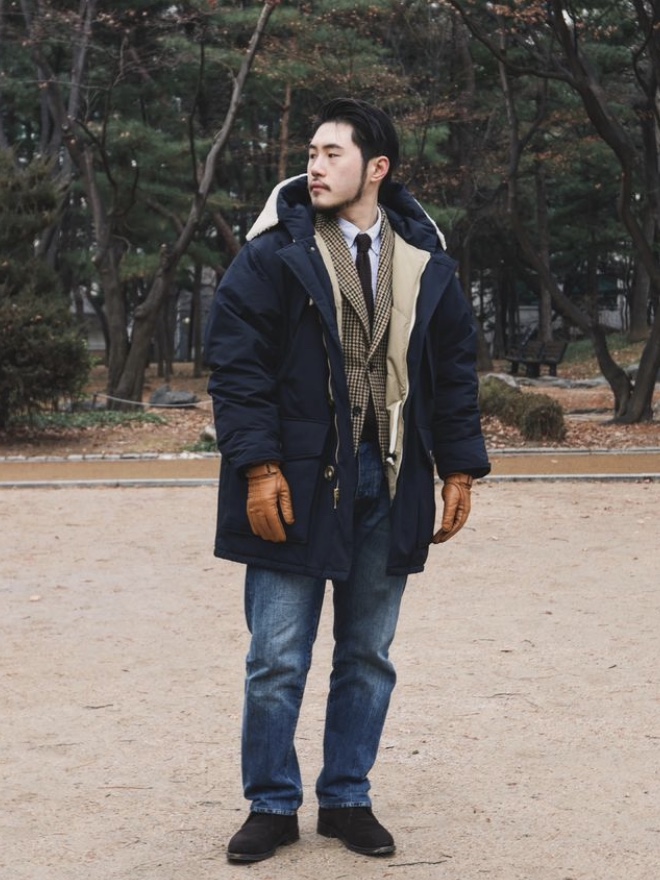 다이소님의 스타일 - 7