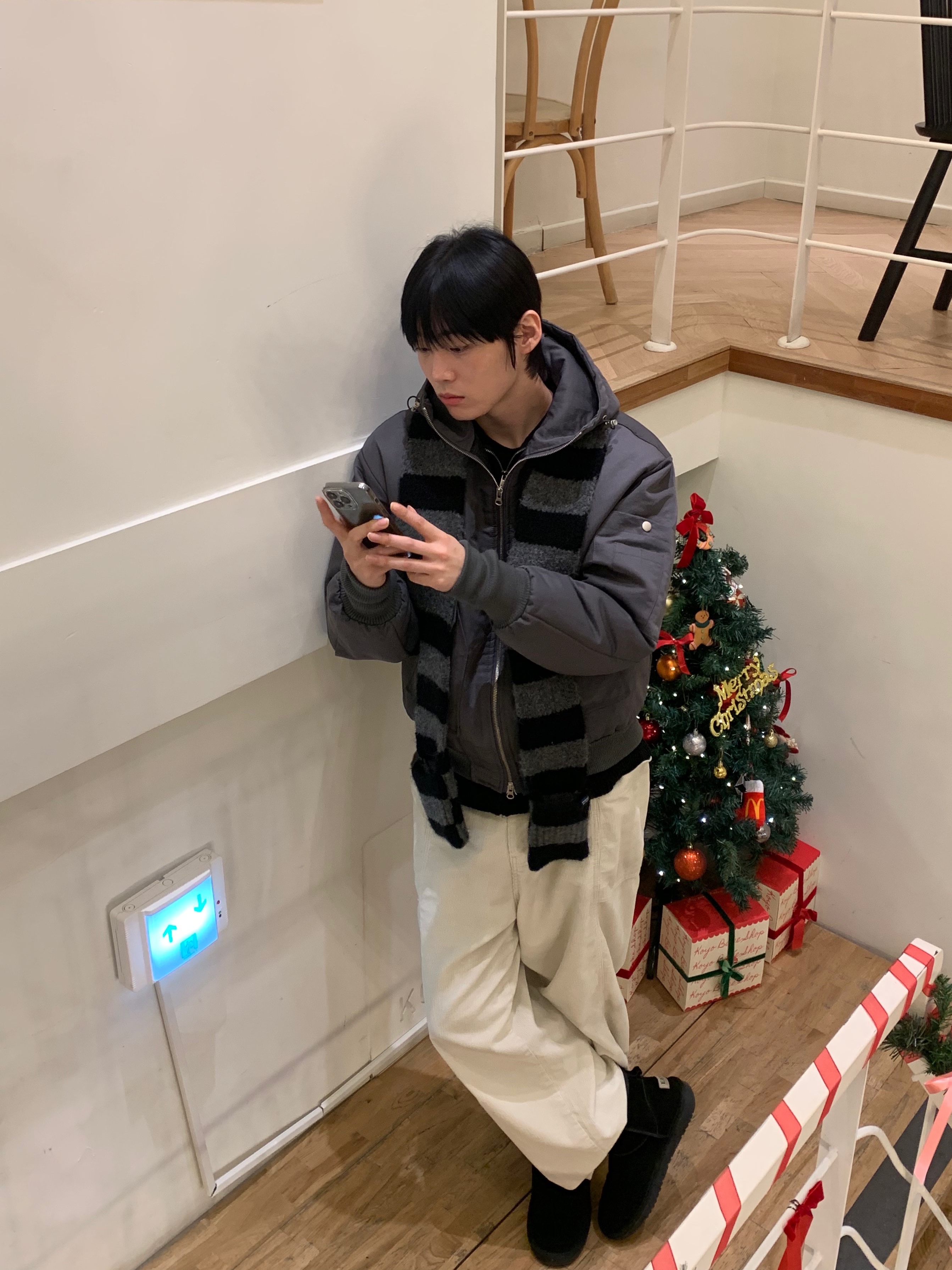 yessey님의 스타일 - 2