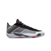 Jordan XXXVIII Low PF White Siren Red