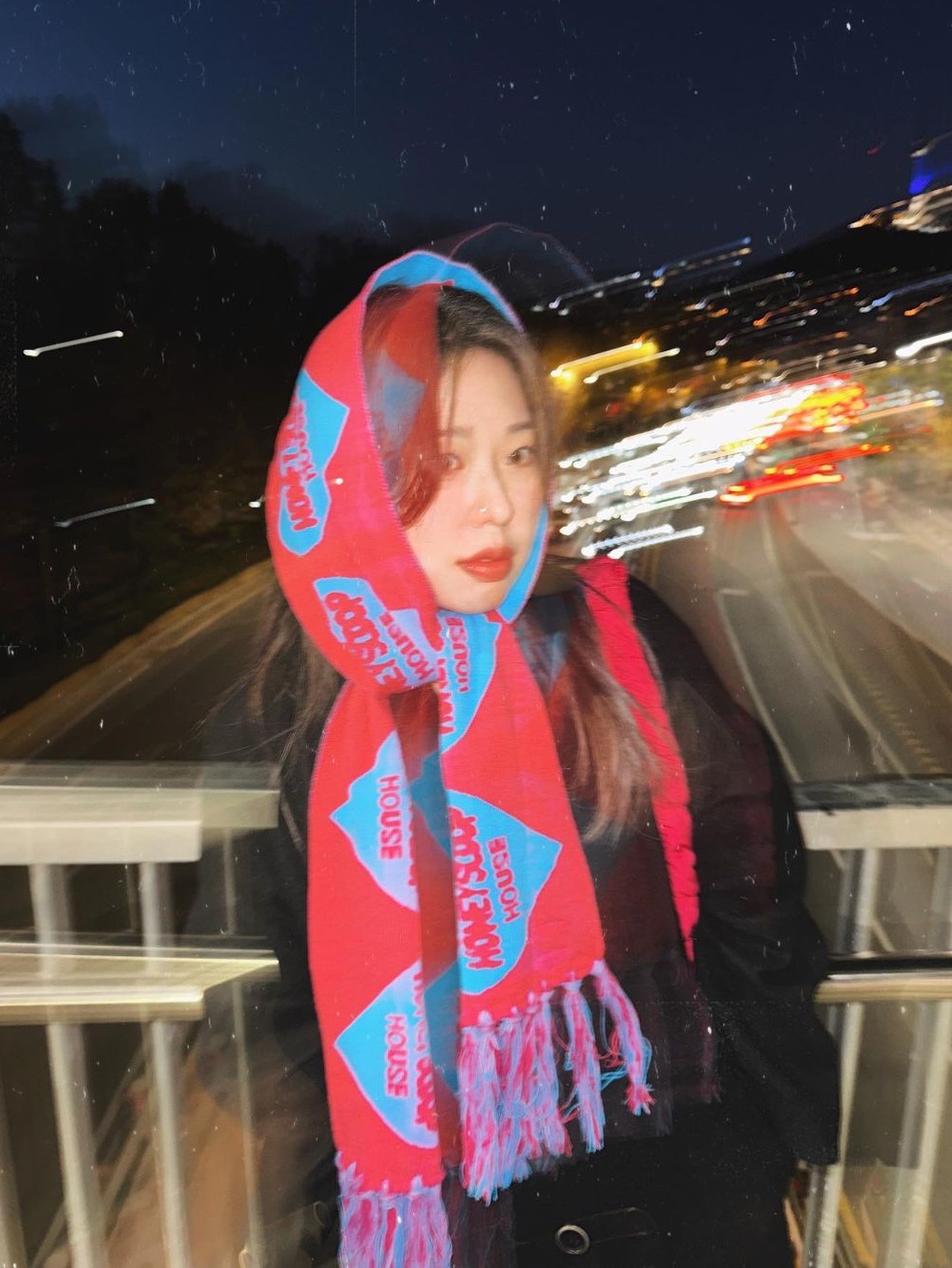 다이소님의 스타일